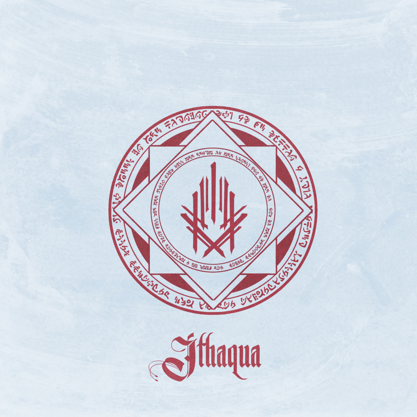Ithaqua
